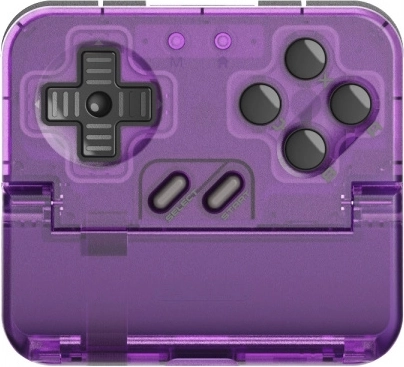 Controllo preciso per i giochi rétro