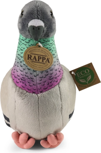 Morbido peluche da coccolare e anche come decorazione