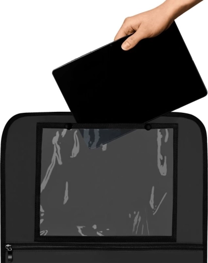 Cinque tasche distribuite in modo intelligente