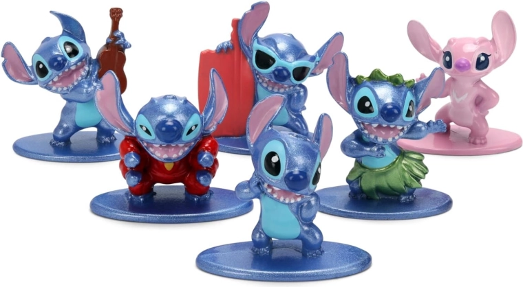 Pose e accessori diversi