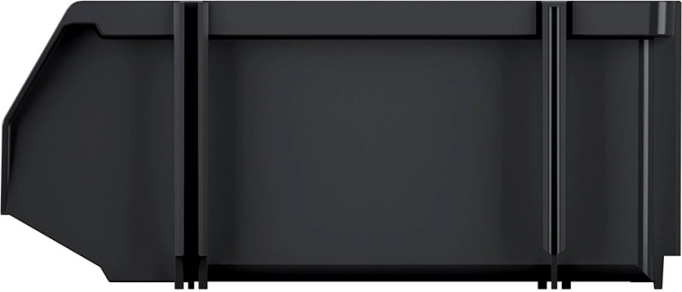 Struttura resistente per l’uso quotidiano