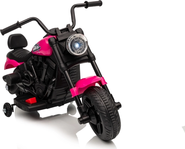 Luce LED realistica e melodie integrate