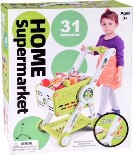 Manico regolabile per un controllo confortevole