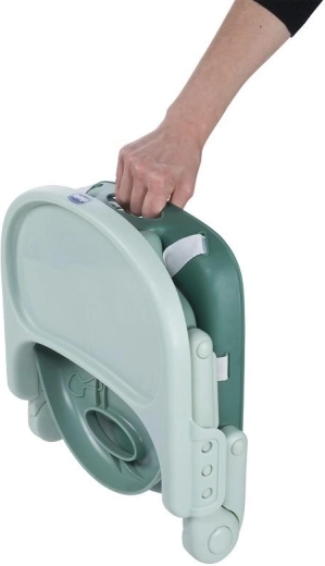 Design compatto per i viaggi