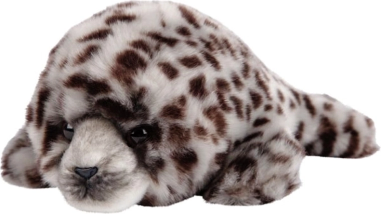 Foca di peluche