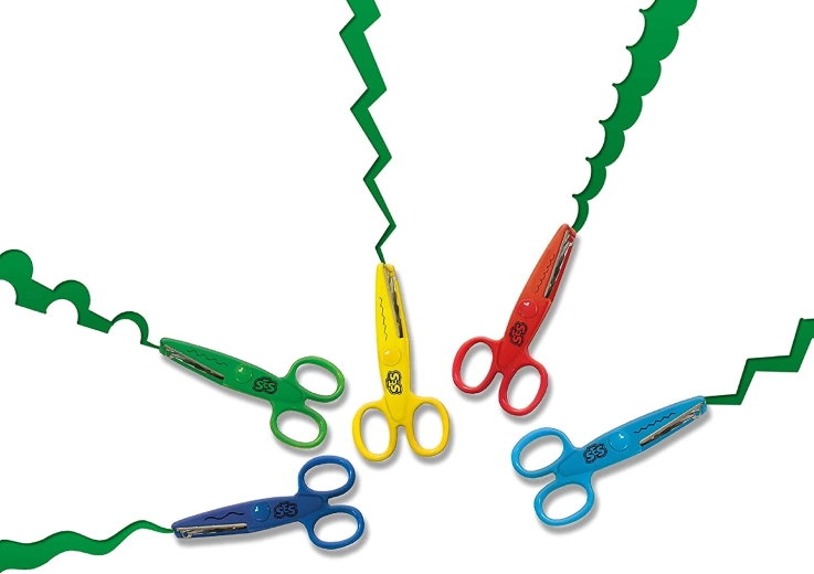 Accessorio perfetto per il fai-da-te creativo