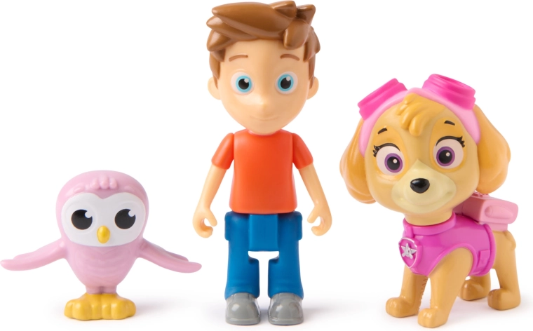 Alex Porter e la civetta per nuove storie