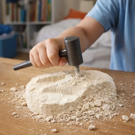 Imparare giocando – passo dopo passo verso la scoperta