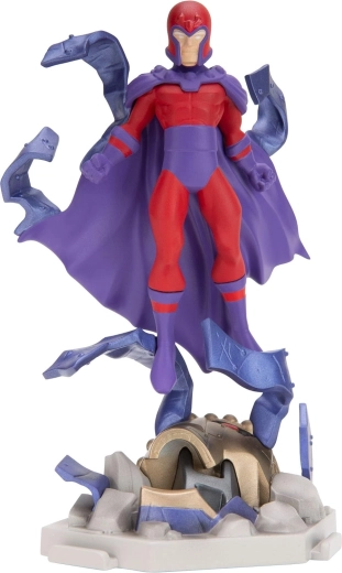 Design dinamico di Magneto