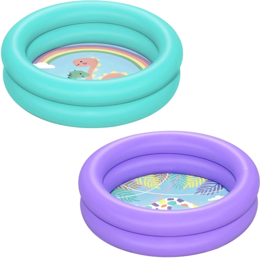 Struttura stabile con due anelli