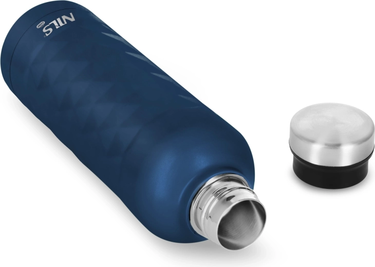 Acciaio inox resistente senza BPA