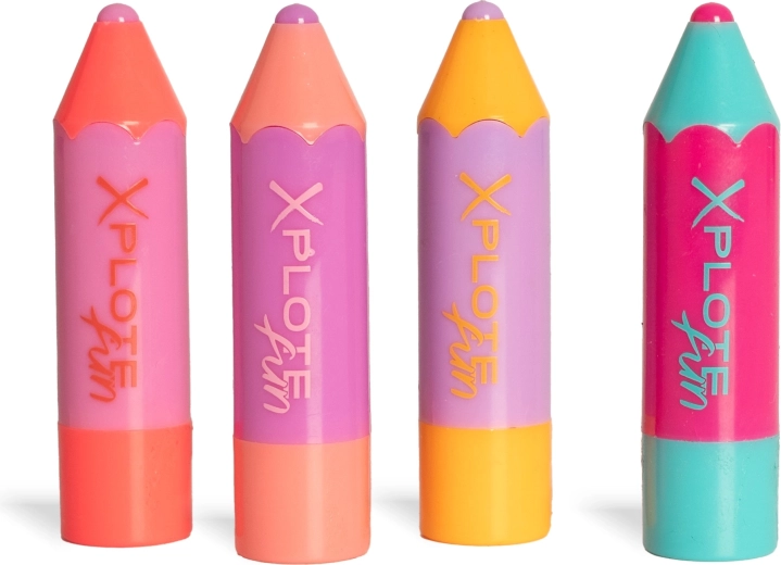 Più varianti di colore