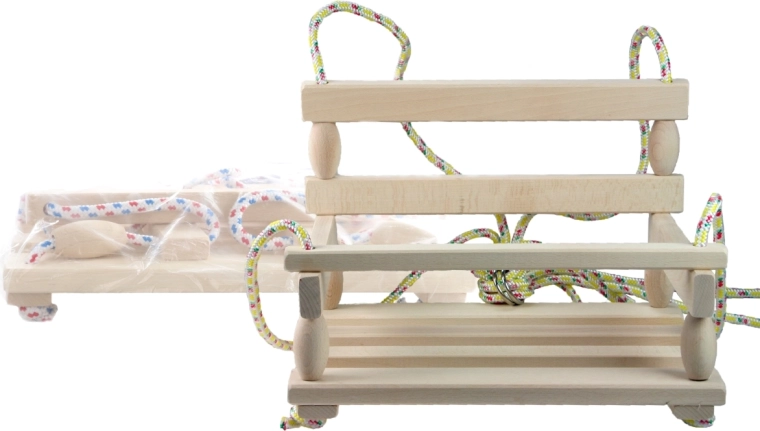 Legno naturale robusto