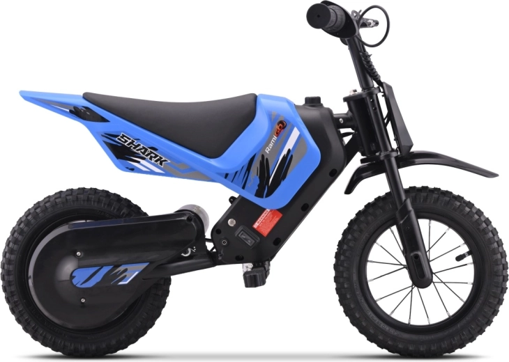 Due modalità di velocità per un apprendimento sicuro