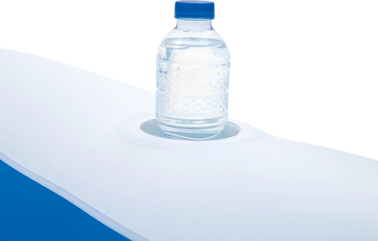 Portabicchieri sempre a portata di mano