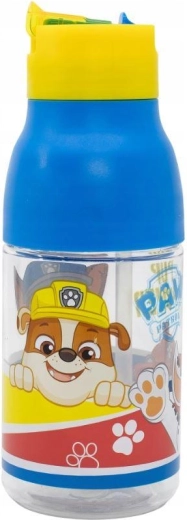 Motivo Paw Patrol che piace ai bambini
