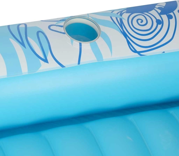 Portabicchieri e tutto a portata di mano