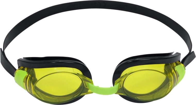 Lenti ipoallergeniche senza lattice