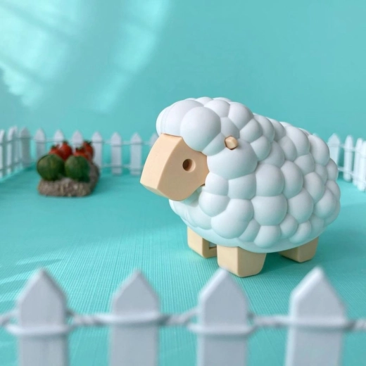 Diorama per creare scenari