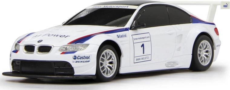 Pregiata realizzazione della BMW M3 Sport