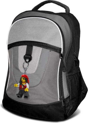 Portachiavi leggero per chiavi e zaino