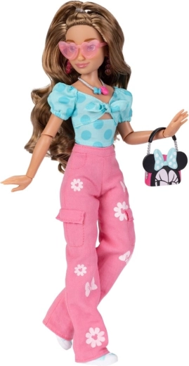 Dettagli ispirati a Minnie