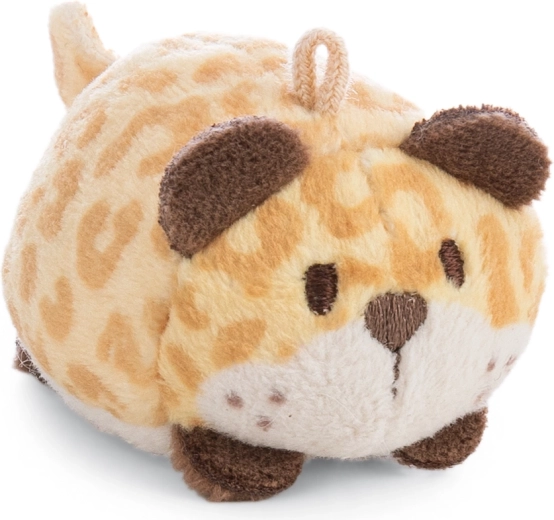 Morbido mini peluche – accessorio carino e compagno di tutti i giorni