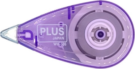 Correzione precisa e pulita al primo passaggio