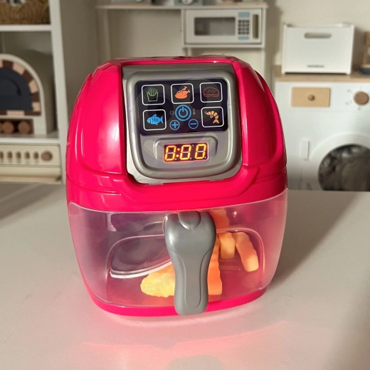 Gioco di cucina realistico