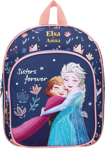 Suddivisione chiara in due tasche