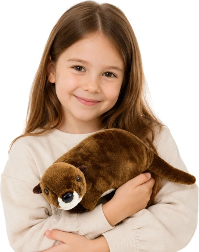 Morbido peluche per comode coccole