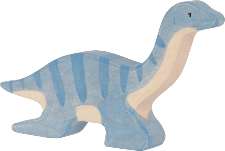 Holztiger plesiosauro - 1 pezzo
