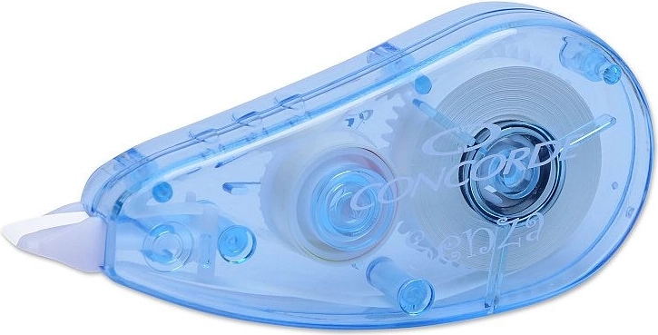 Forma ergonomica adatta anche ai mancini