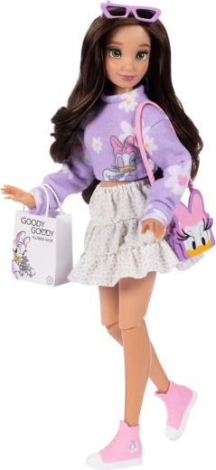 Ricco set di accessori per un gioco creativo