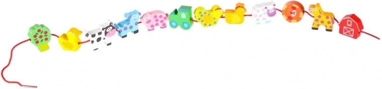 Allenamento della motricità fine e della coordinazione