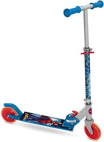 Manubrio regolabile per un’ergonomia perfetta