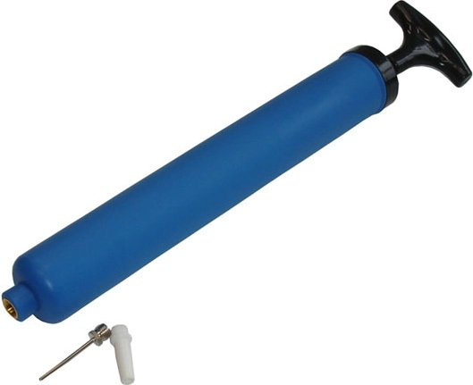 Pompa in plastica ACRA 23 cm - 1 pezzo