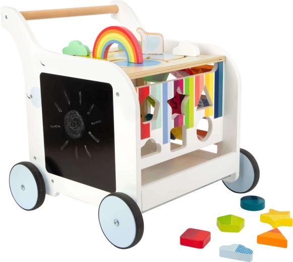 Cinque attività per bambini curiosi