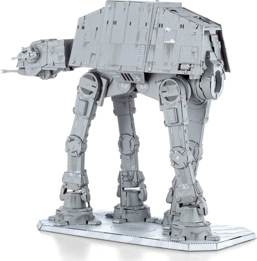 Iconico AT-AT imperiale