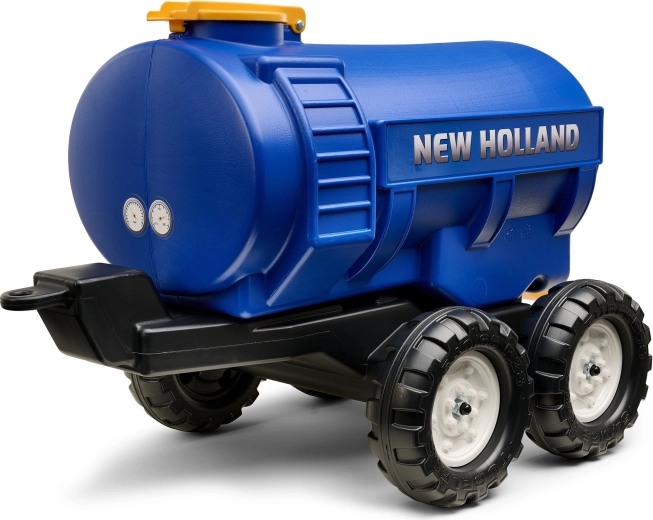 Design autentico con licenza NEW HOLLAND