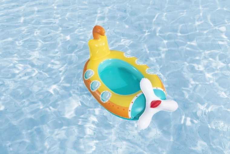 Vinile resistente e leggero