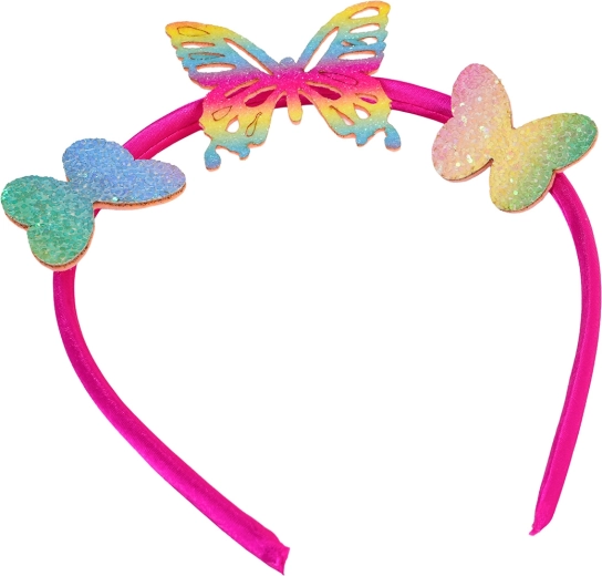 Decorazioni colorate per un look unico