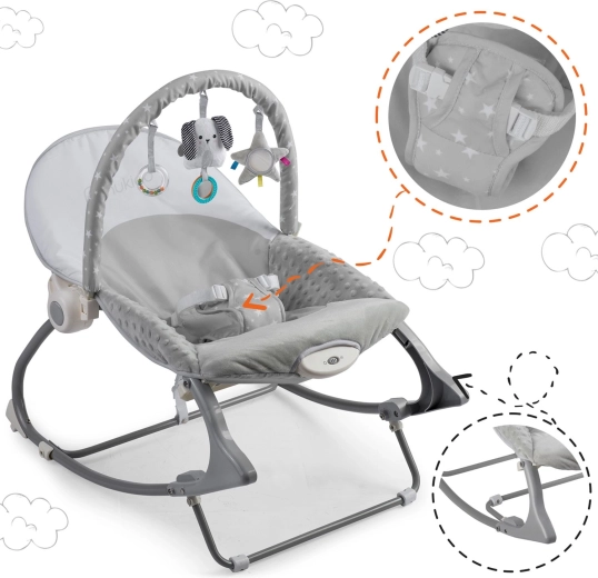 Struttura sicura e stabile