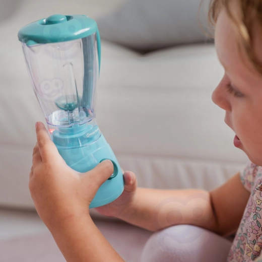 Frullatore per smoothie come quello vero