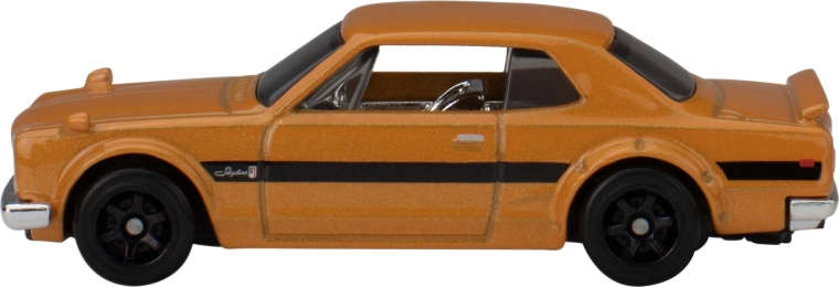 Carrozzeria in metallo per lunga durata