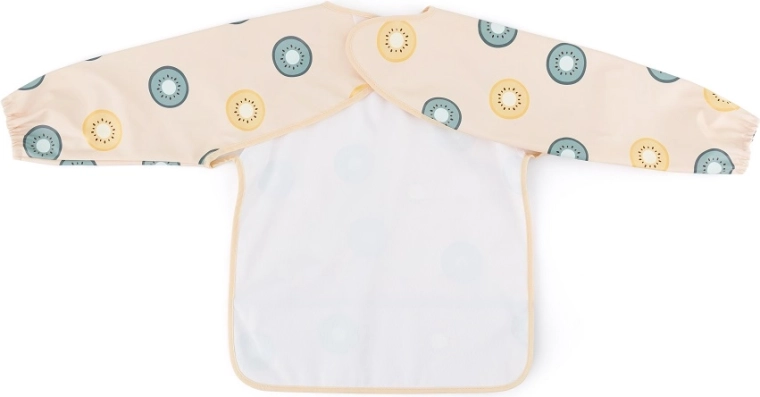 Maniche lunghe con polsini elasticizzati