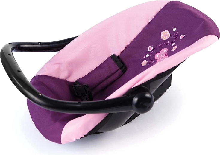 Per bambole fino a 46 cm