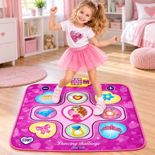 Magico motivo della principessa