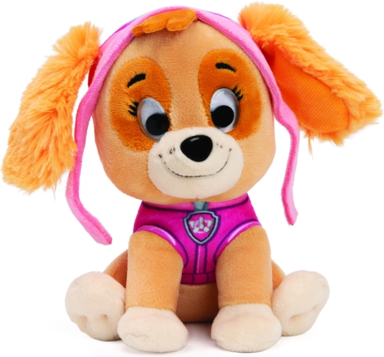 peluche GUND PAW PATROL Skye 15 cm