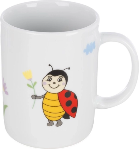Tazza per mani piccole